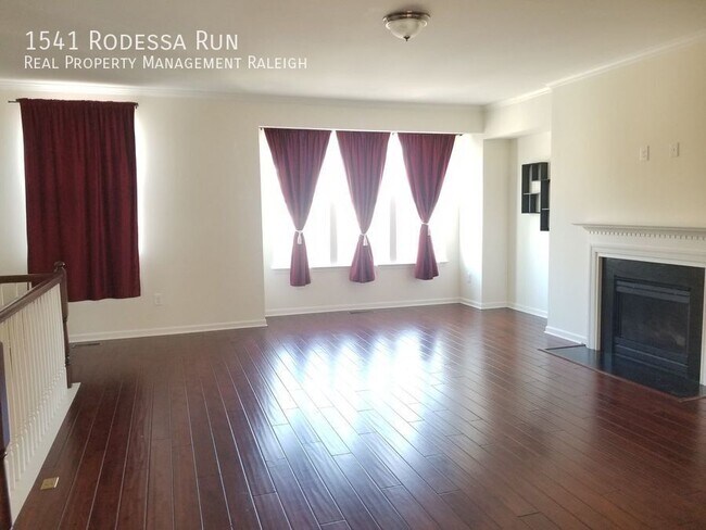 Foto del edificio - 1541 Rodessa Run