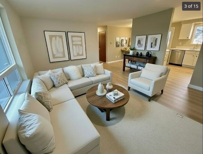 Foto del edificio - 2823 Pacific St