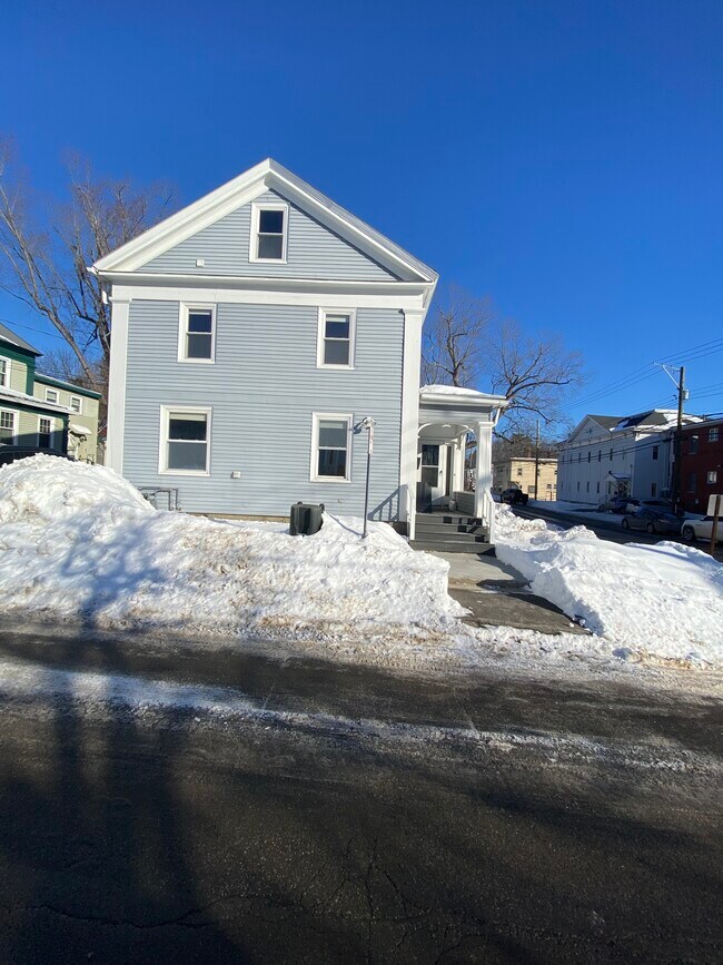 Foto del edificio - 15 Weston St