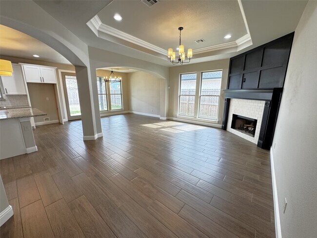 Foto del edificio - 10430 Dominion Ranch Dr