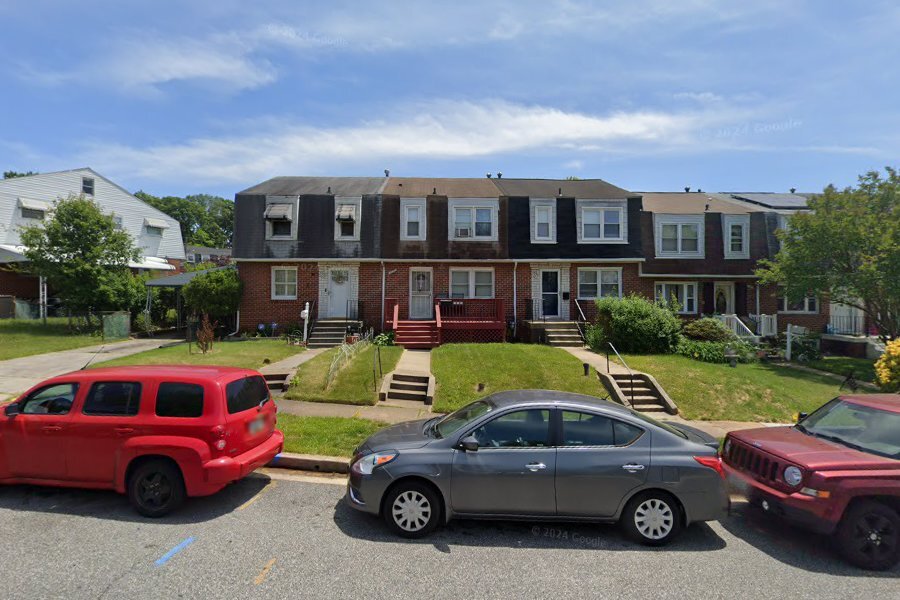 Primary Photo - 5753 Utrecht Rd