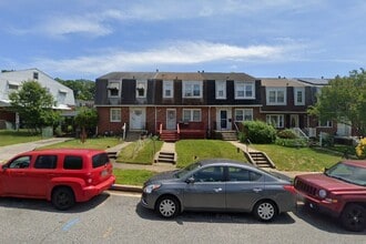 Building Photo - 5753 Utrecht Rd