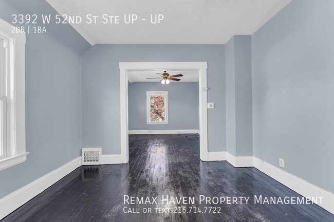 Building Photo - 3392 W 52nd UP, Cleveland -  Stunning 2 be...