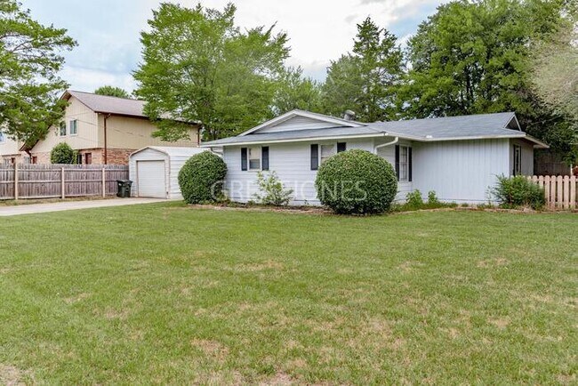 Building Photo - Charming 3 Bedroom in Easley!