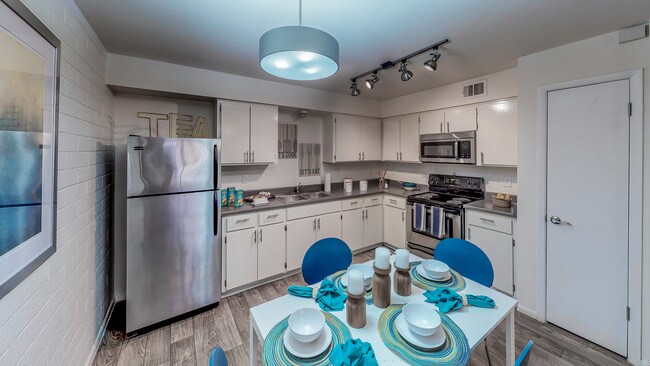 Foto del edificio - Thrive Tempe Apartments