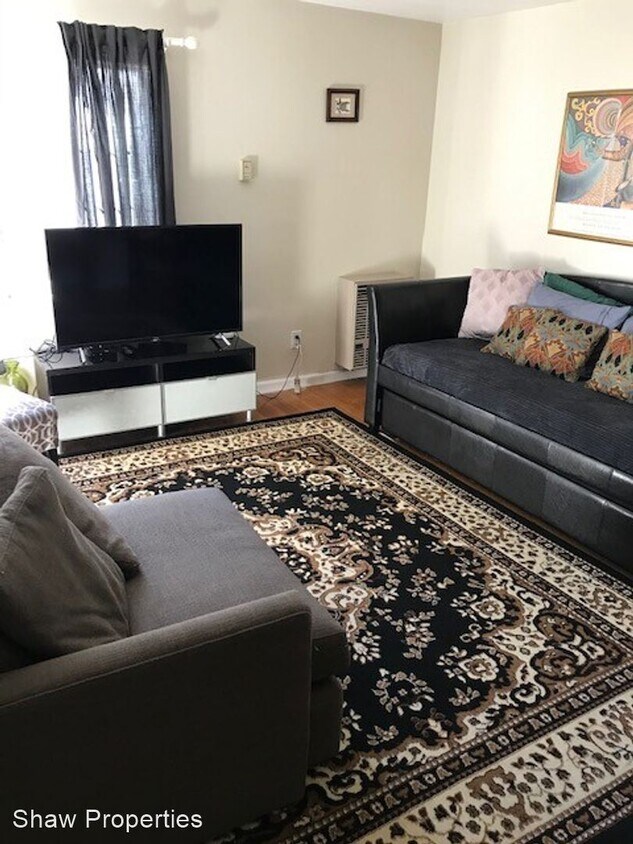 Primary Photo - 2 br, 2 bath House - 3020 Shattuck Ave