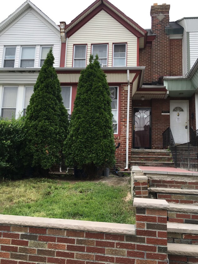 Primary Photo - Louise Road, West Oak Lane