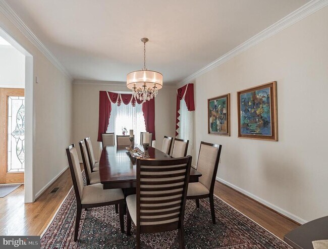 Foto del edificio - 5507 Thornbush Ct