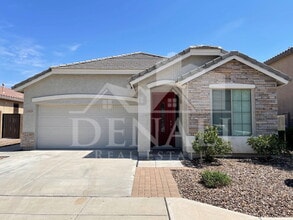 Building Photo - 22323 N 103rd Dr