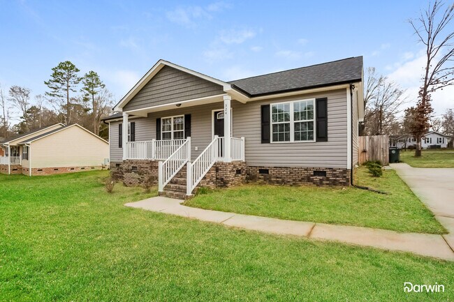 Building Photo - 324 Rowan Mill Road, Salisbury, NC 28147
