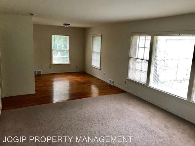 Building Photo - 3 br, 2 bath House - 1753 MARIPOSA DRIVE
