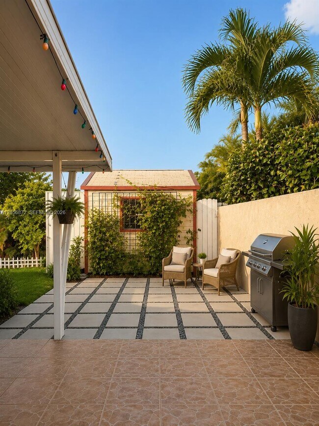 Foto del edificio - 17 SW 96th Ct