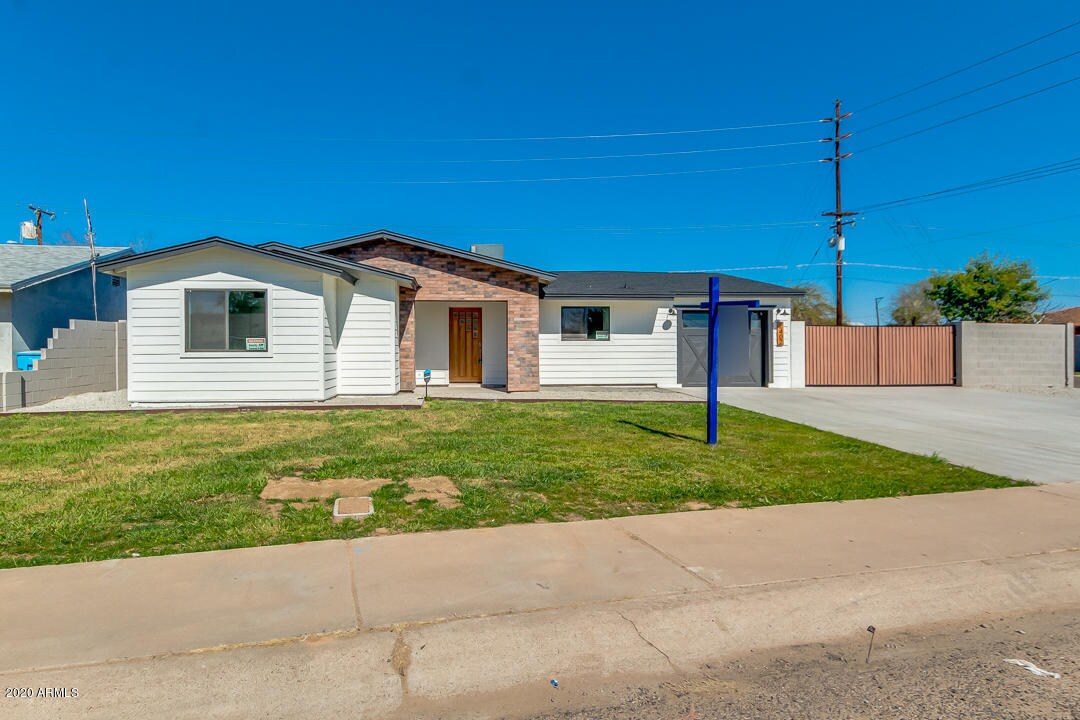 Foto principal - 2402 W Mulberry Dr