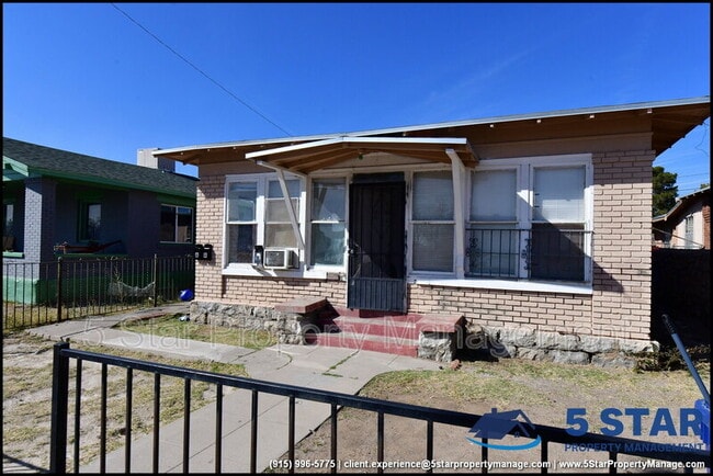 Building Photo - 3519 Douglas Ave