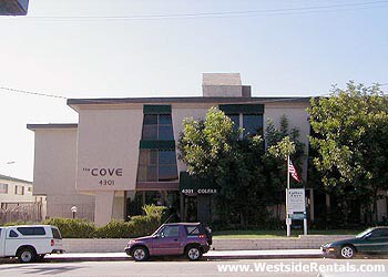 Primary Photo - 4301 Colfax Ave