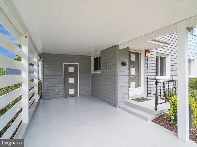 Building Photo - 10648 Ashby Pl