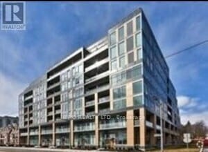 Building Photo - 6-406 Parkwood Ave