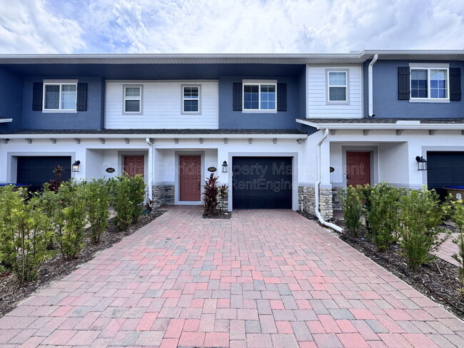 Photo - 2866 Narcoossee Cmns Wy Townhome