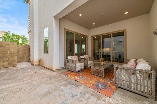 Foto del edificio - 158 Scale