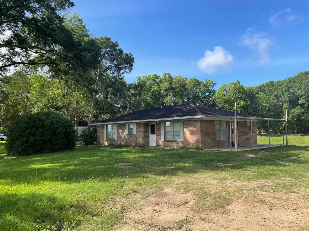 20702 TX36, Guy, TX 77444 House Rental in Guy, TX