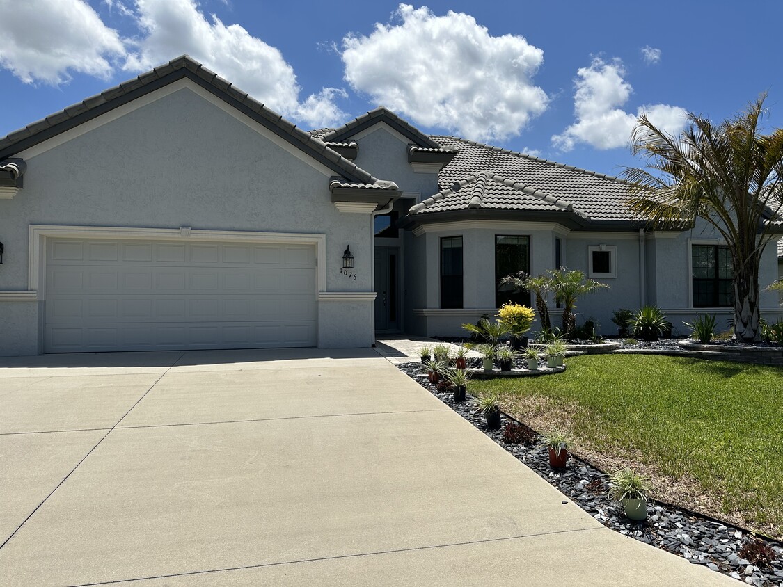 1076 N Hunt Club Dr, Hernando, FL 34442 House for Rent in Hernando