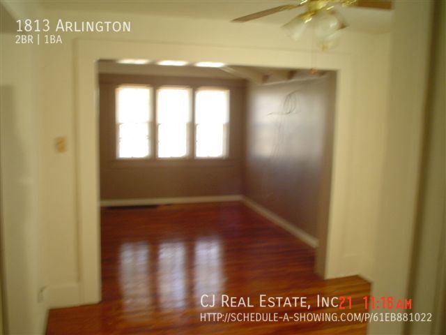 Foto del edificio - 1813 Arlington-