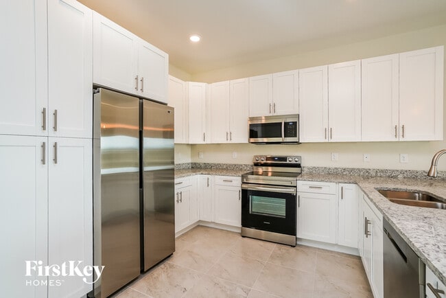 Foto del edificio - 1421 NW 11th Terrace