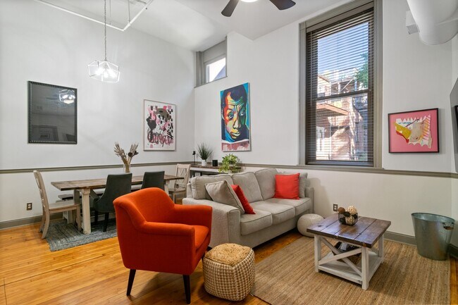 Foto del edificio - 511 S Bond St