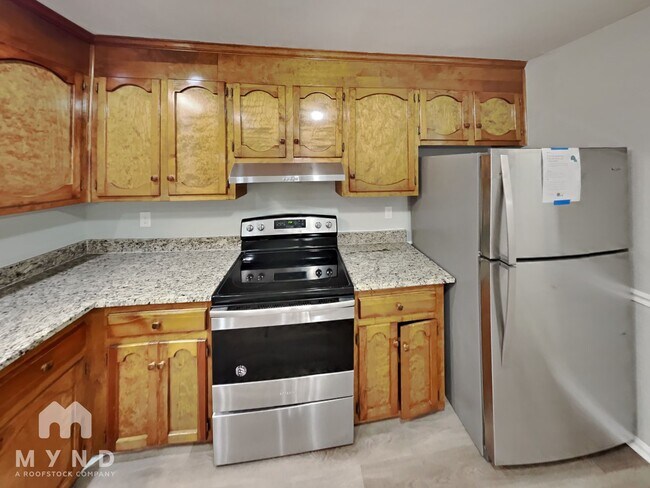 Foto del edificio - 4620 Hickory Grove Rd