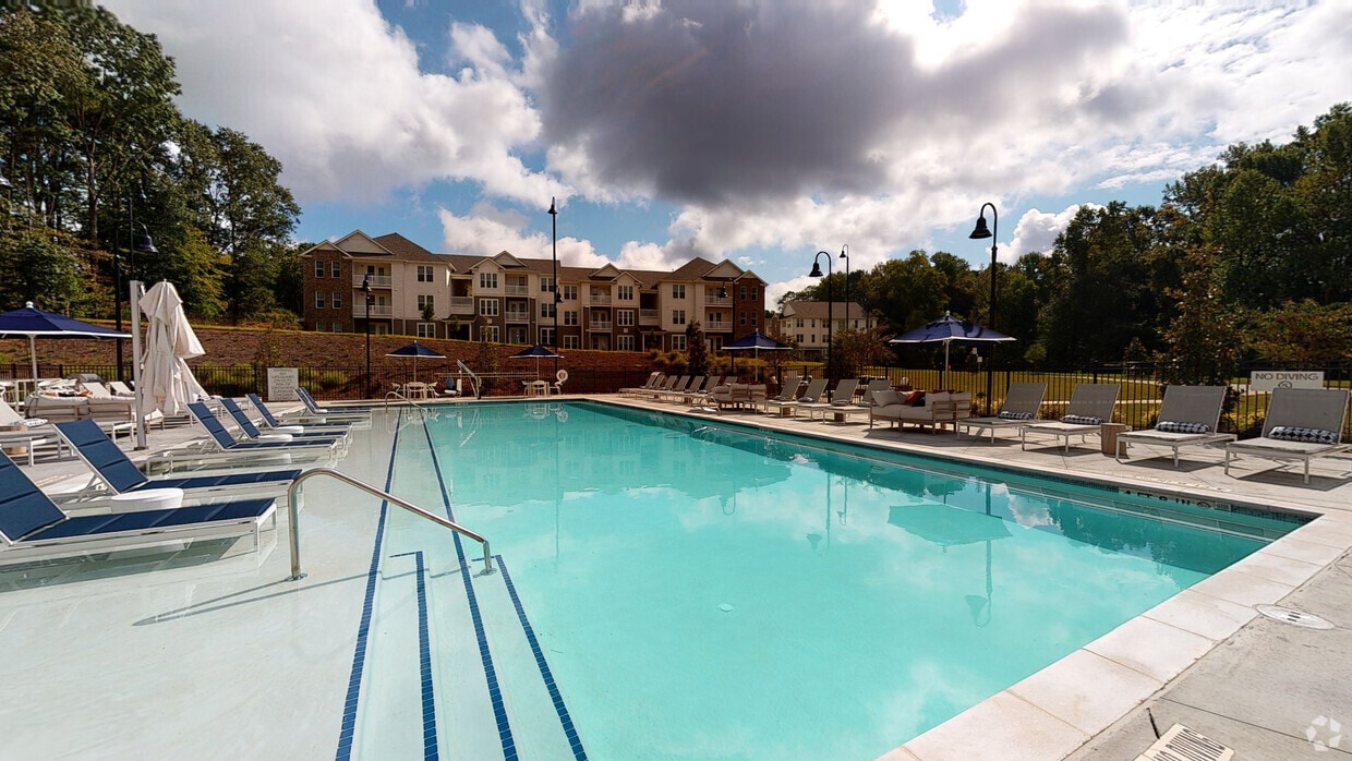 Photo - The Archer In Acworth Apartments