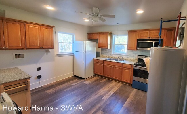 Building Photo - 3 br, 1 bath House - 3701 Breckinridge Mil...