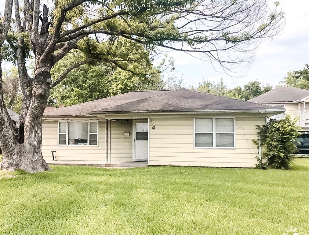 607 S Main St, Baytown, TX 77520 House for Rent in Baytown, TX