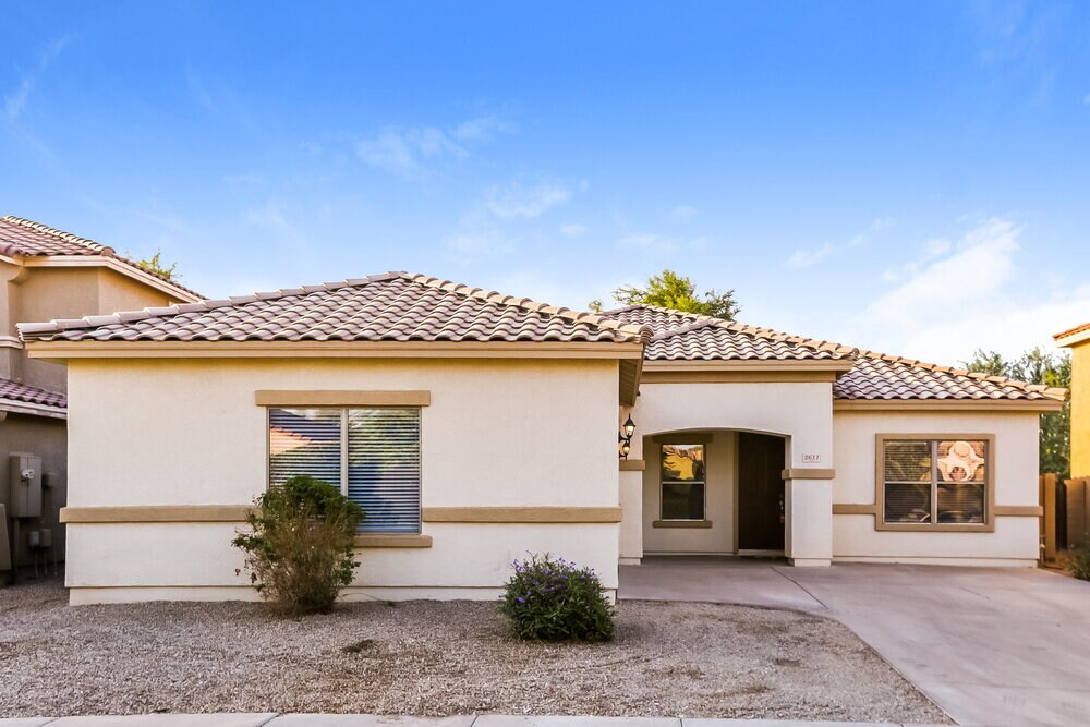 Foto principal - 2611 W Bloch Rd