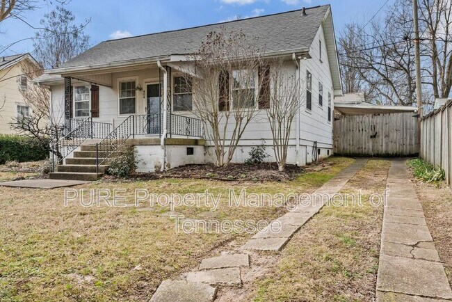 Building Photo - 404 Jones St