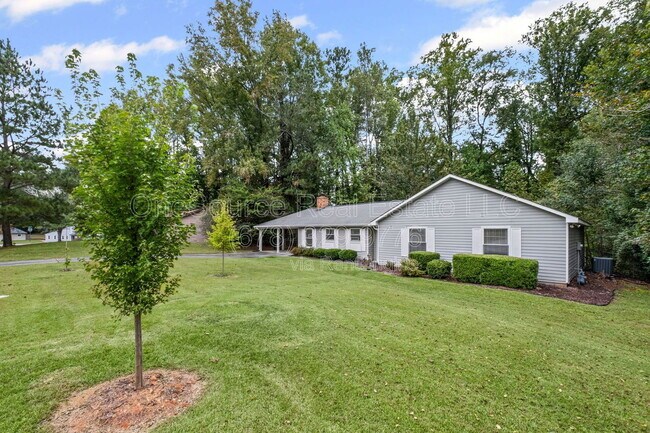 Foto del edificio - 2752 Post Oak Ct