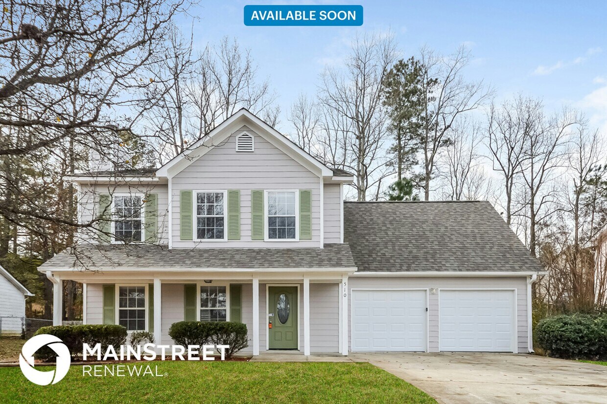 Foto principal - 510 Allens Landing Ct