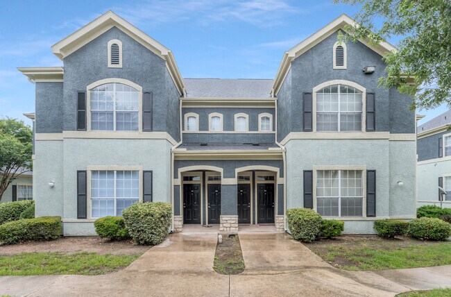 Foto del edificio - Villas at Willow Springs