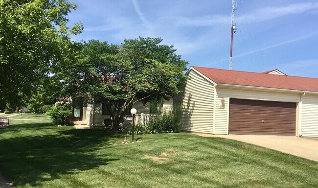Building Photo - 2502 Heritage Dr
