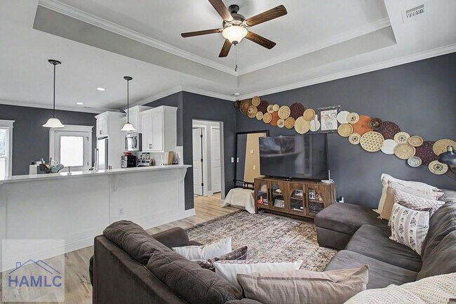 Foto del edificio - 5877 Rye Patch Rd