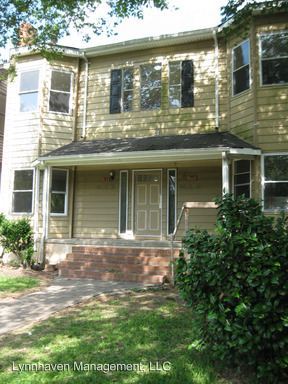 Foto principal - 307 Dinwiddie St