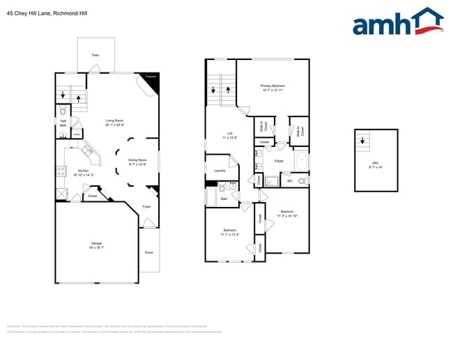 Building Photo - 45 Chey Hill Ln