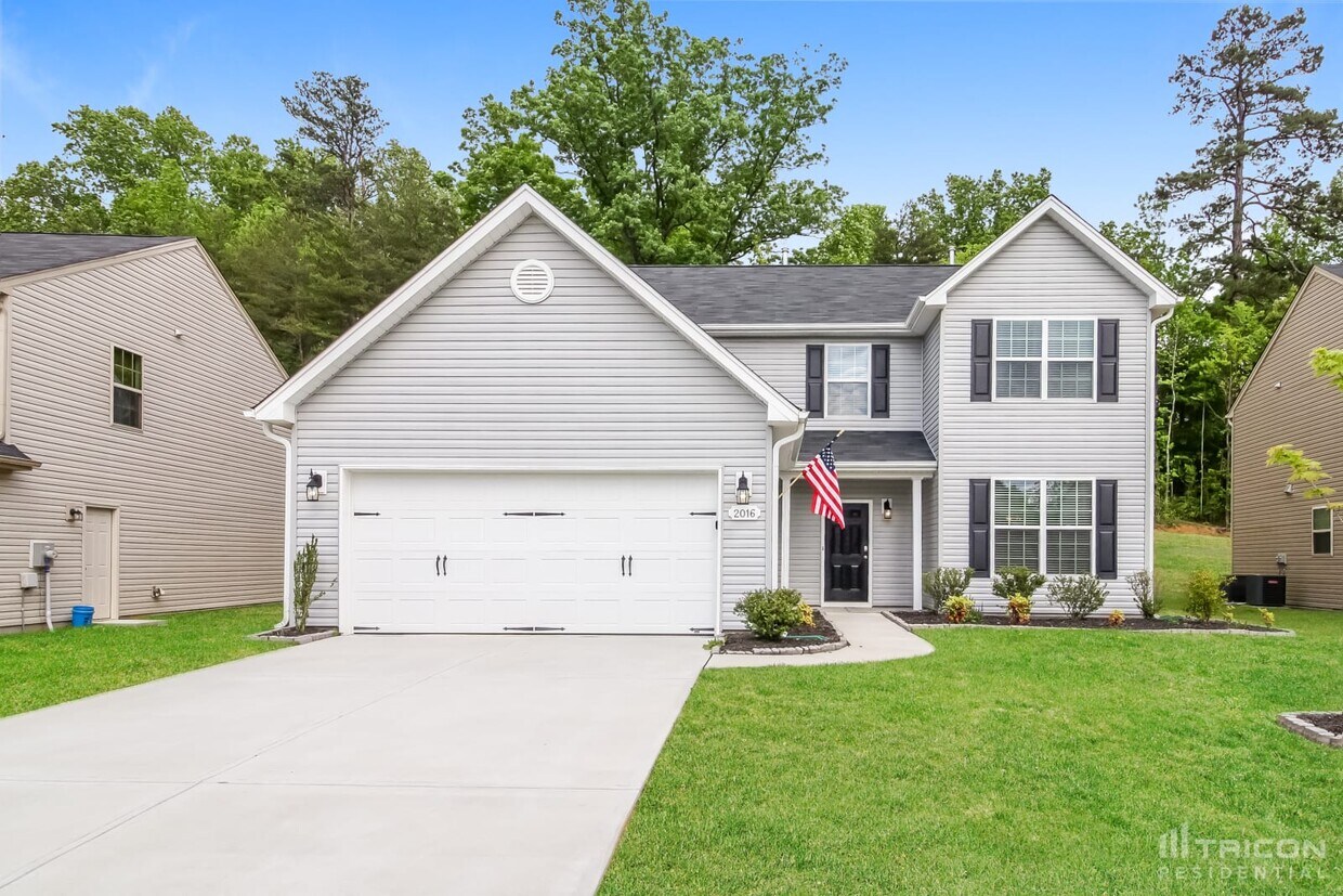 2016 Ram Road Greensboro NC House for Rent in Greensboro, NC