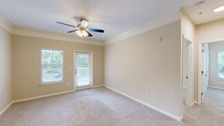 Stone Ridge Apartment Homes
