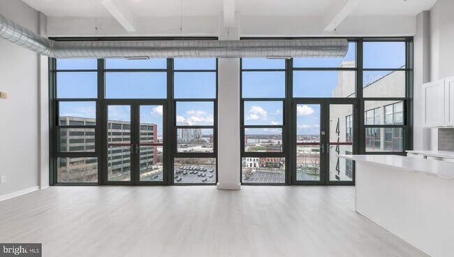 Foto del edificio - 444 N 4th St