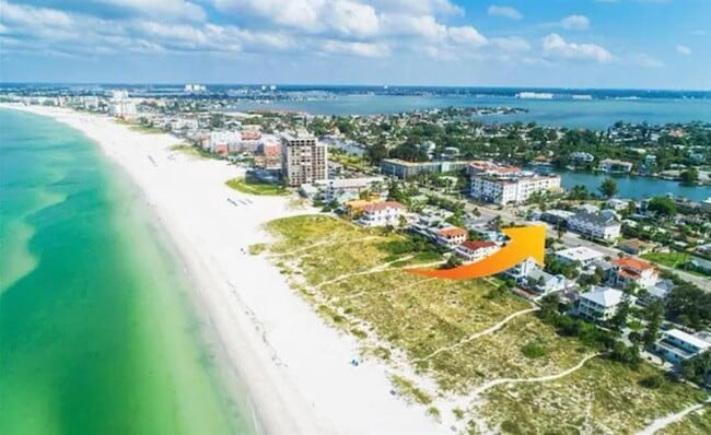 Building Photo - 3675 Gulf Blvd