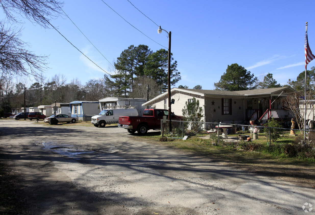 Building Photo - 303 Owens Dr