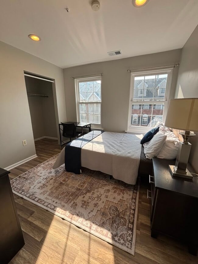 Photo - 38 Marrow St (Newark, NJ) Townhome