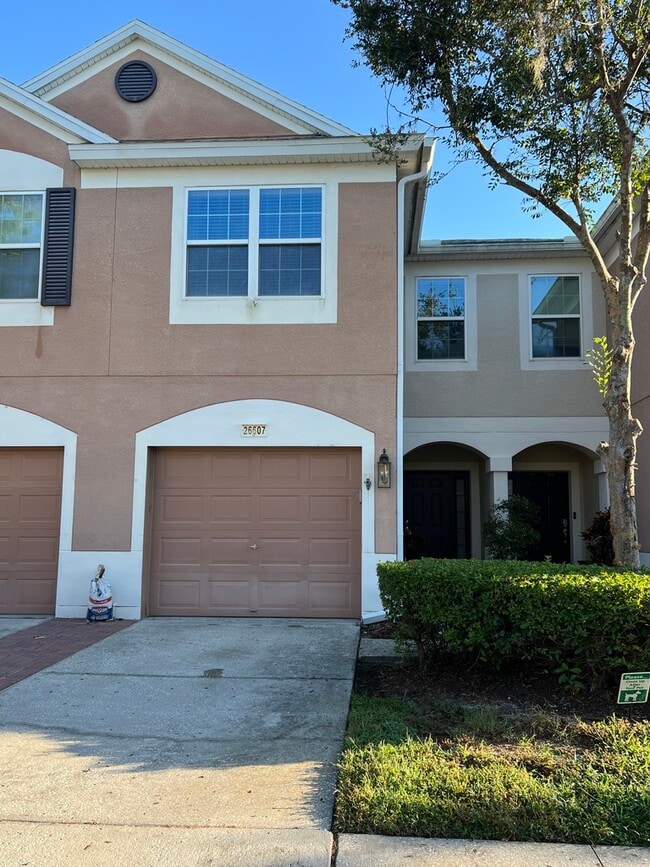 Photo - 26607 Castleview Way Townhome