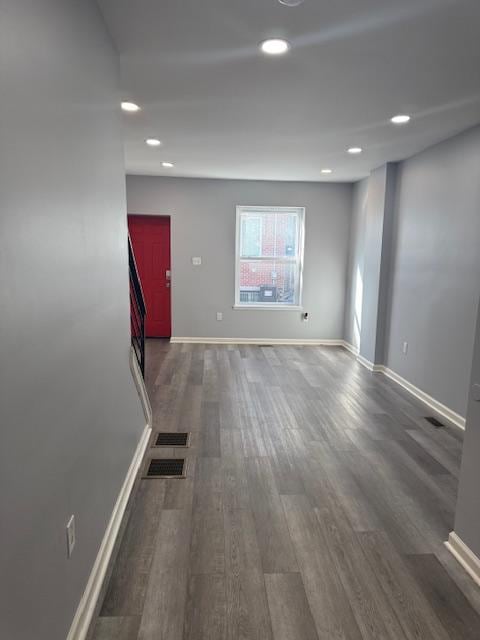 Building Photo - 1449 S Taylor St