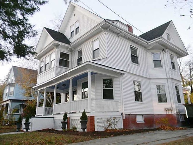 Foto del edificio - 147-149 Wheeler Ave